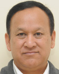 nepal china chamber president